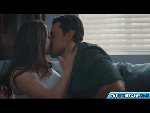 ❤️ একটি ভাল busty মায়ের সাথে রোমান্টিক সেক্স যৌনতা ❌️